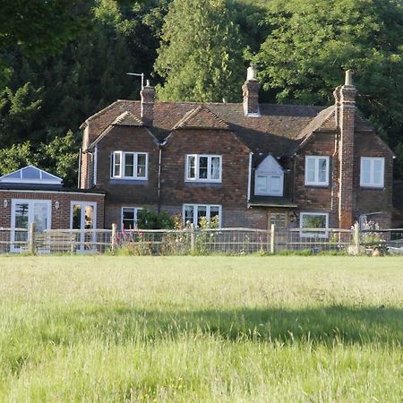 Bewl Rookery B&B Wadhurst Εξωτερικό φωτογραφία
