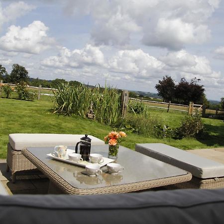 Bewl Rookery B&B Wadhurst Εξωτερικό φωτογραφία