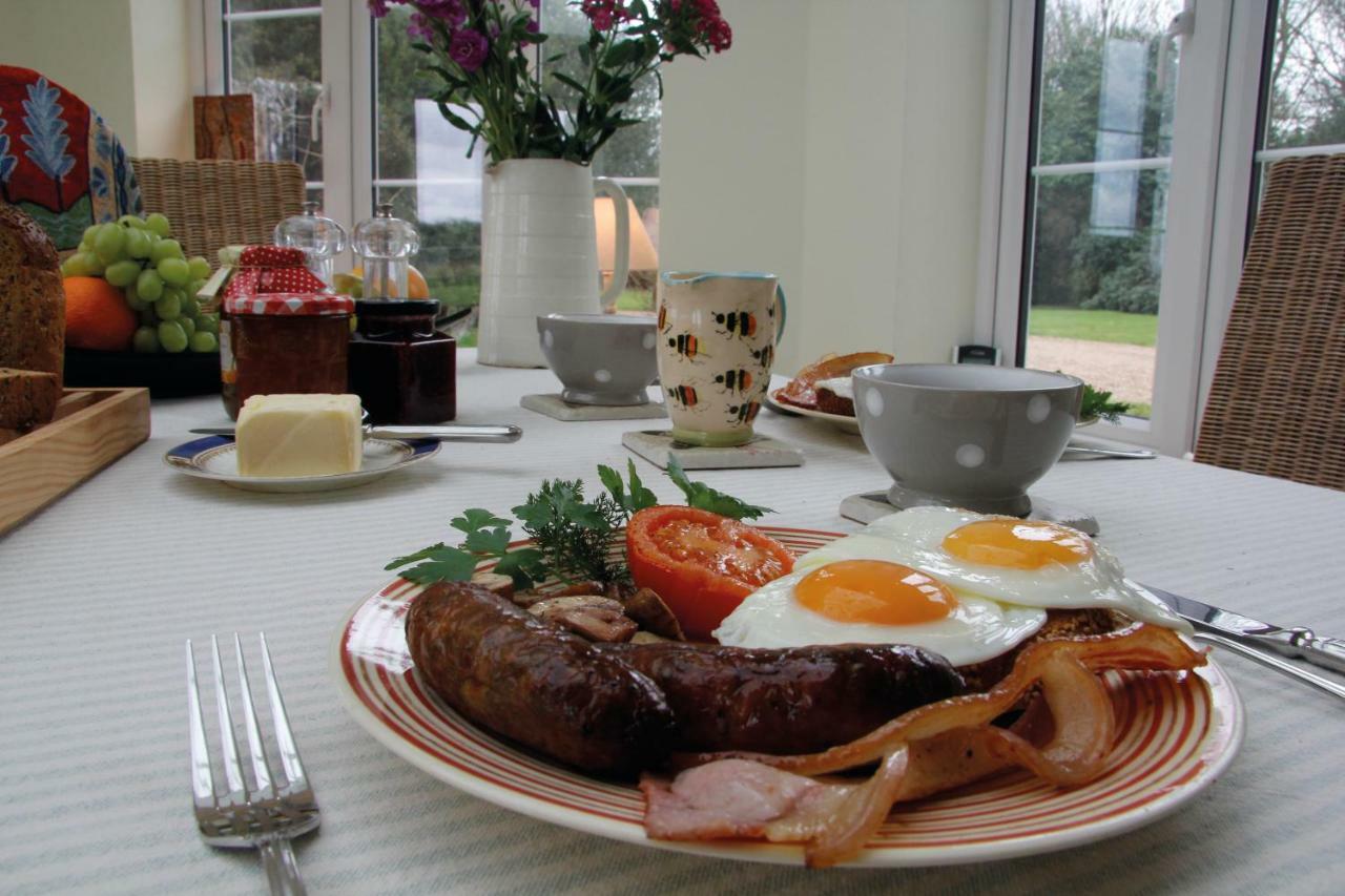 Bewl Rookery B&B Wadhurst Εξωτερικό φωτογραφία