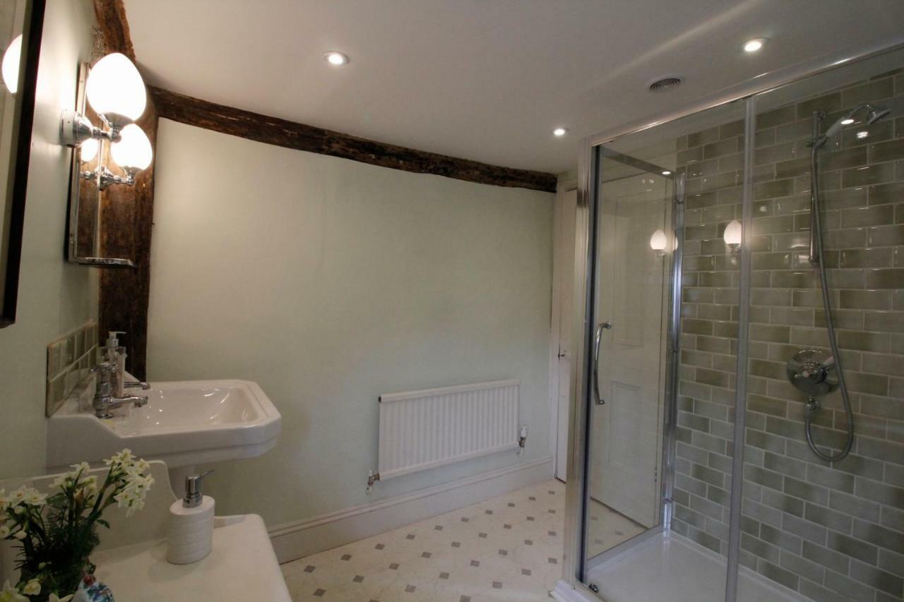 Bewl Rookery B&B Wadhurst Εξωτερικό φωτογραφία
