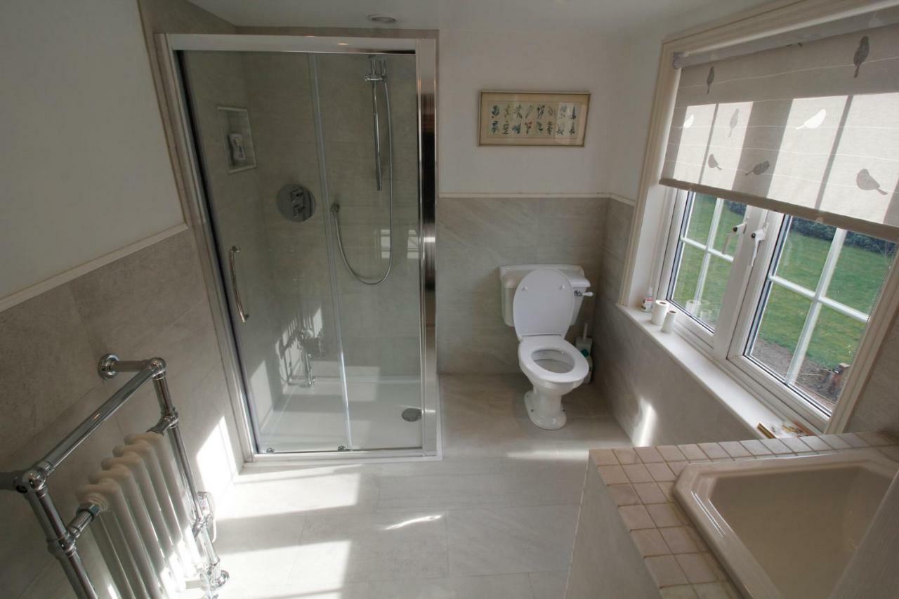 Bewl Rookery B&B Wadhurst Εξωτερικό φωτογραφία