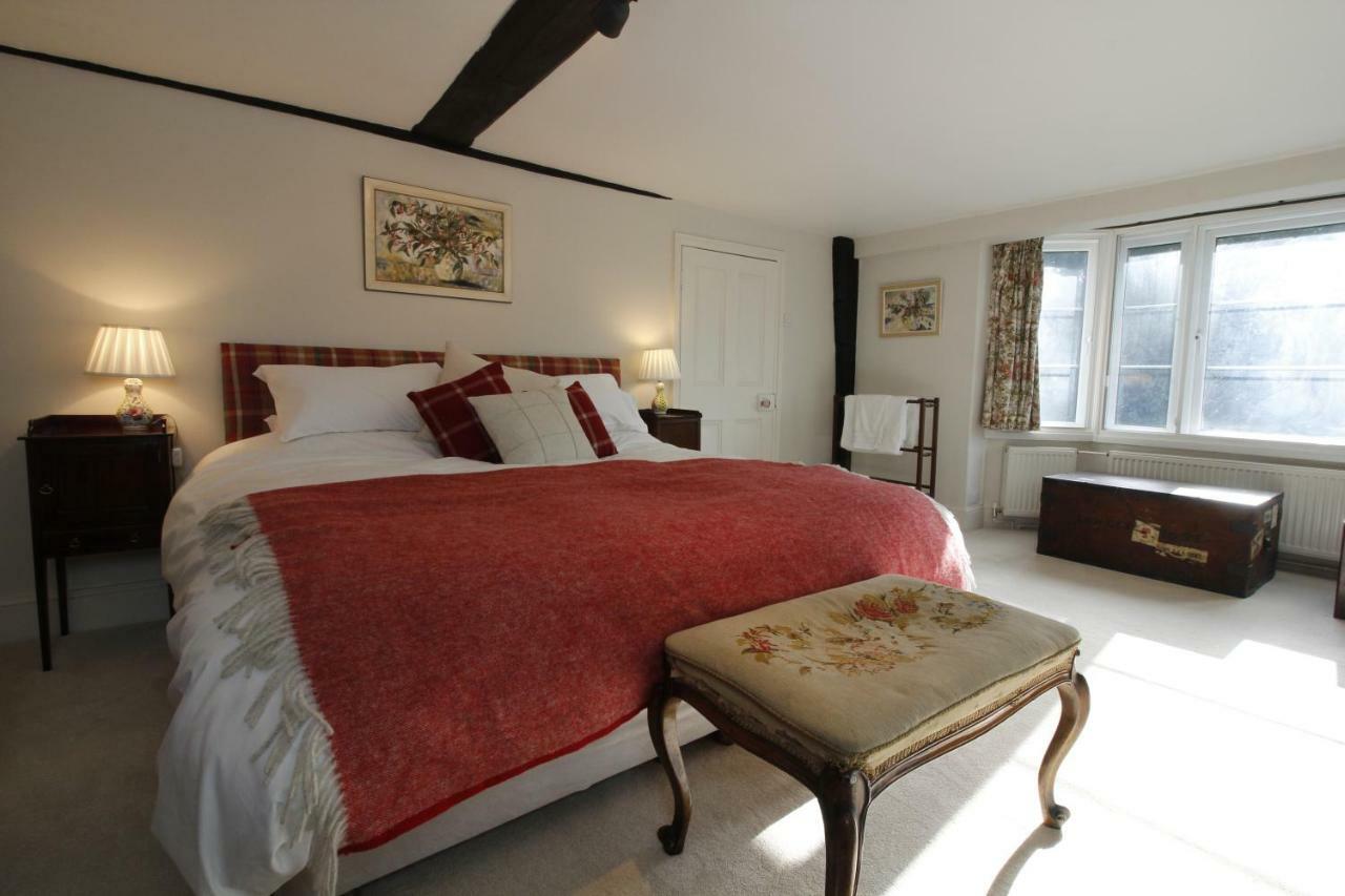 Bewl Rookery B&B Wadhurst Εξωτερικό φωτογραφία