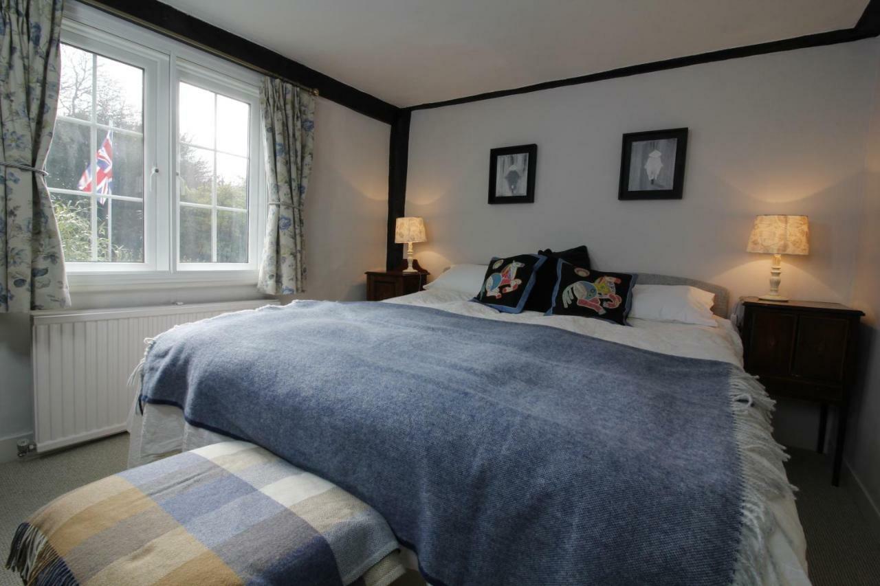Bewl Rookery B&B Wadhurst Εξωτερικό φωτογραφία