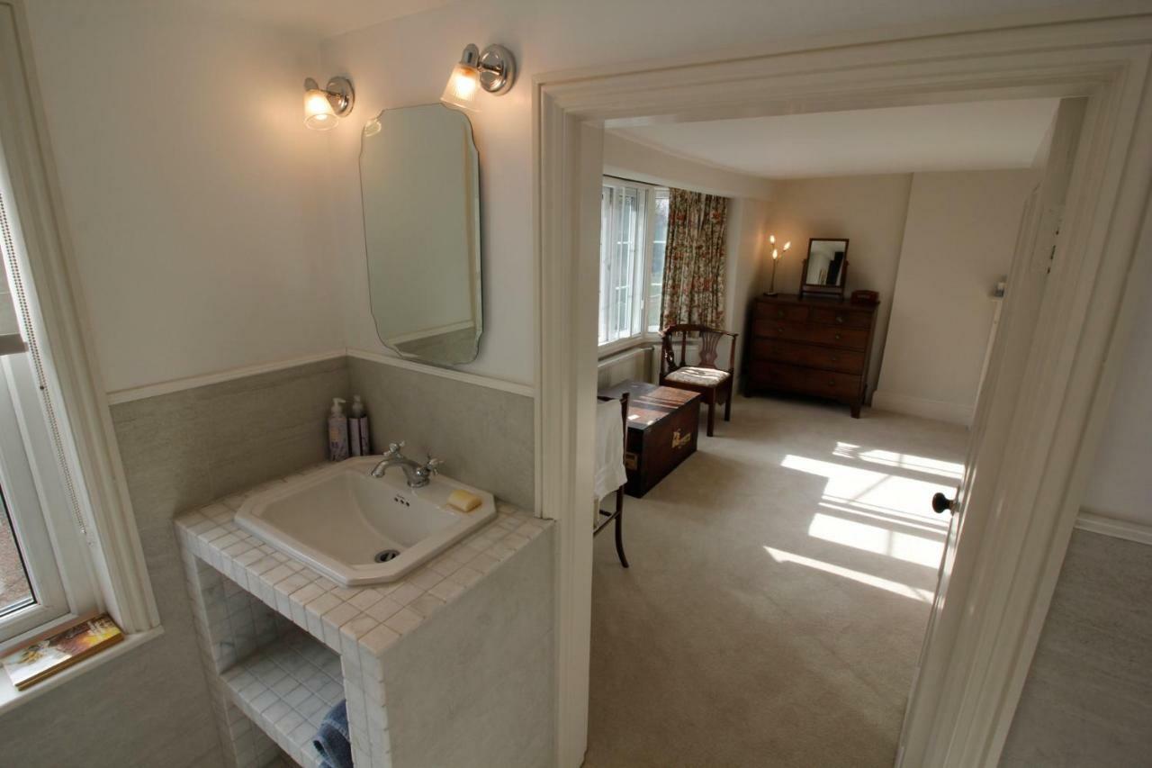 Bewl Rookery B&B Wadhurst Εξωτερικό φωτογραφία