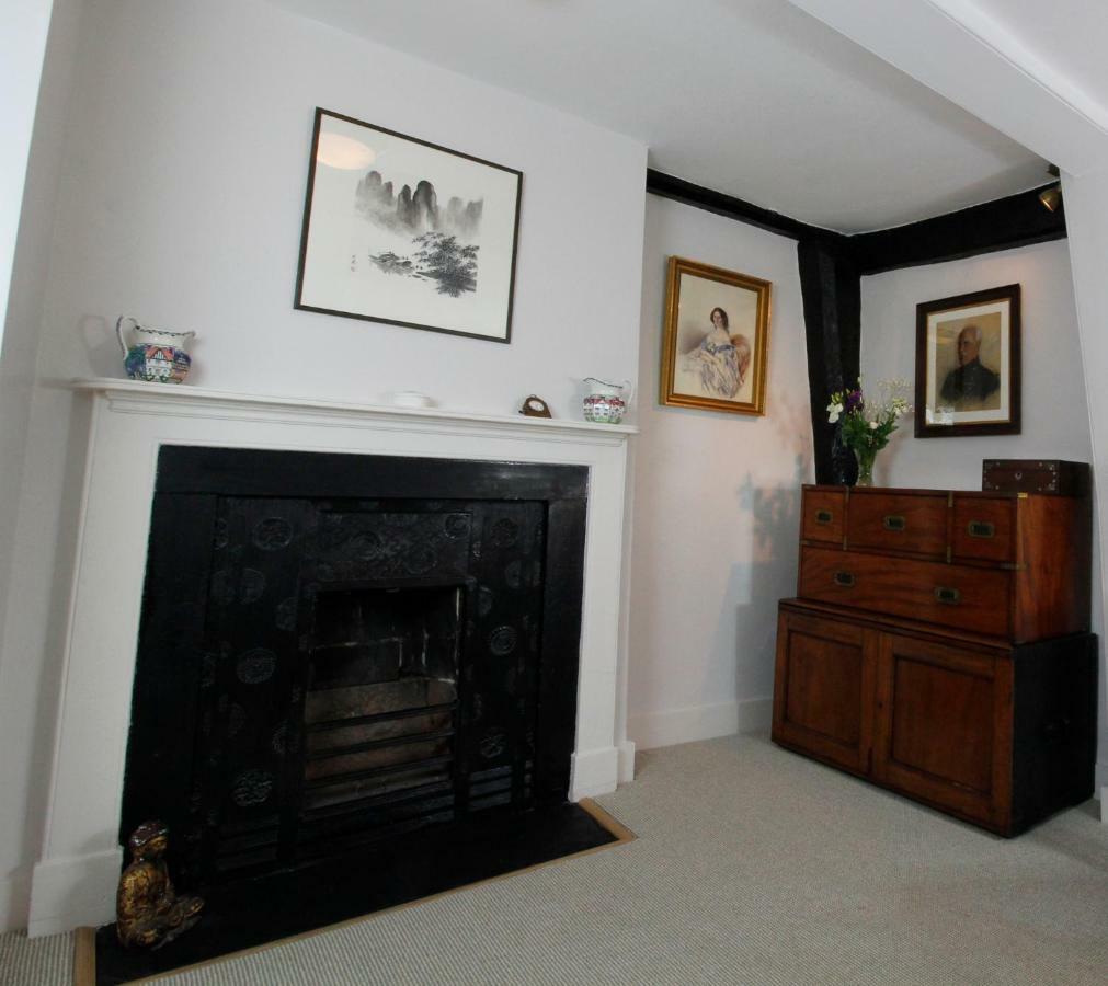 Bewl Rookery B&B Wadhurst Εξωτερικό φωτογραφία