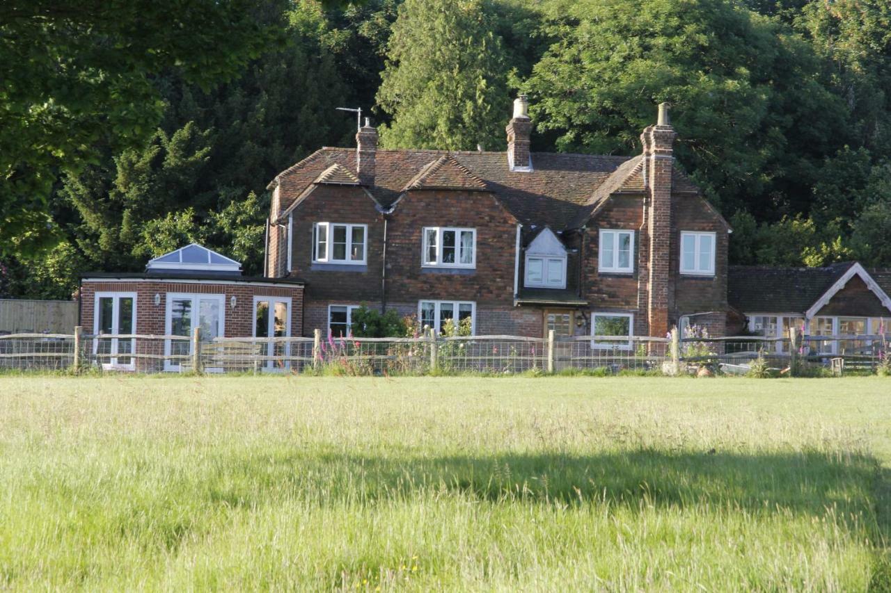 Bewl Rookery B&B Wadhurst Εξωτερικό φωτογραφία