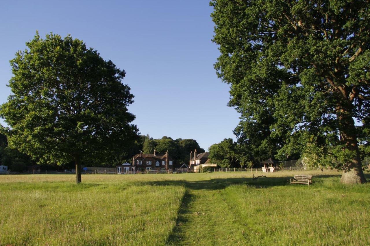 Bewl Rookery B&B Wadhurst Εξωτερικό φωτογραφία