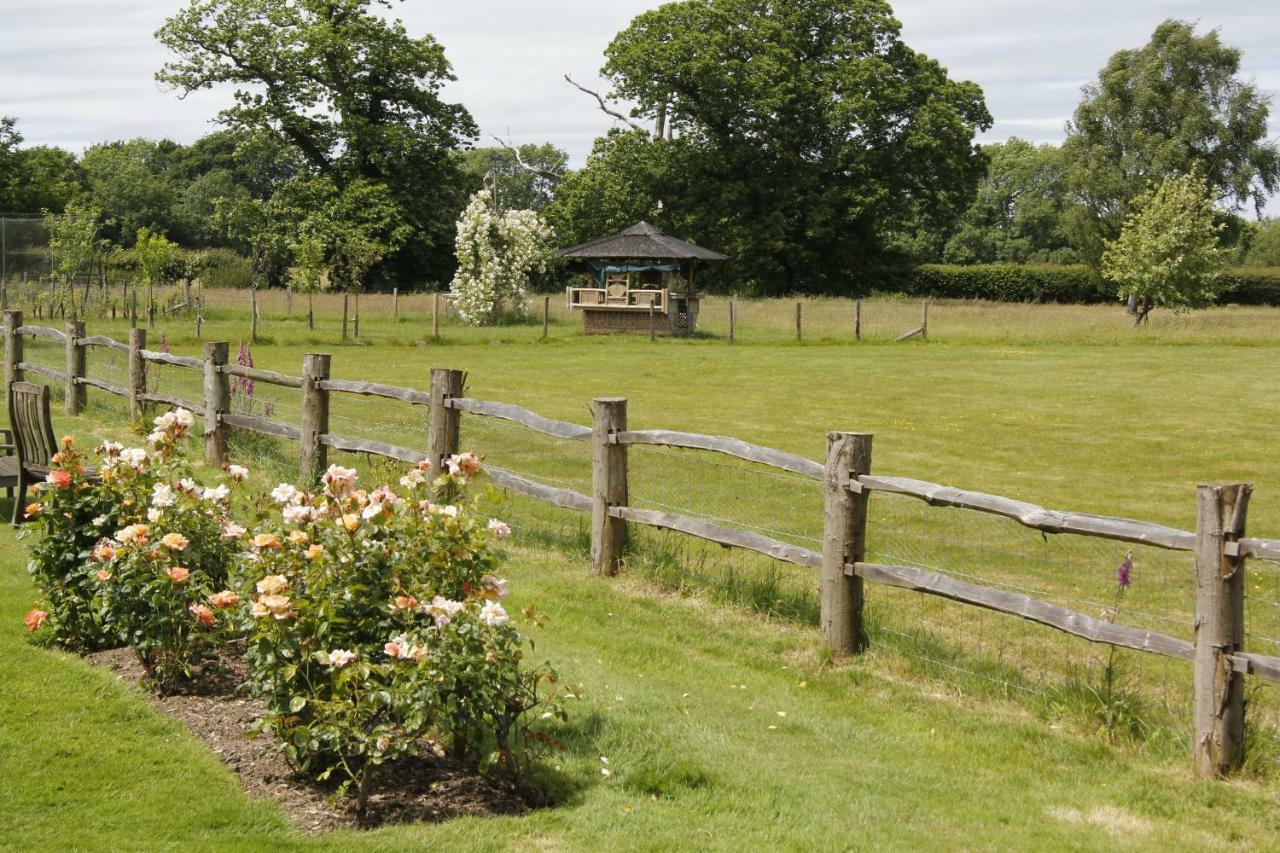 Bewl Rookery B&B Wadhurst Εξωτερικό φωτογραφία